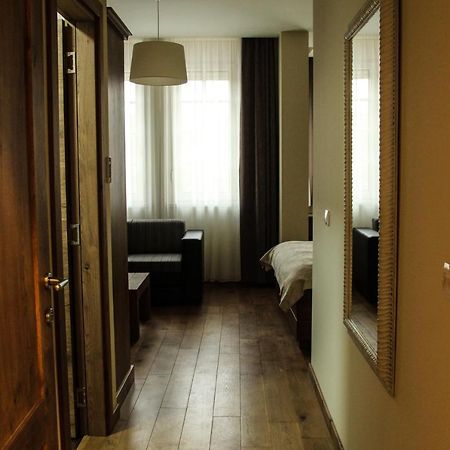 B&B Villa Panuka Pančevo 外观 照片
