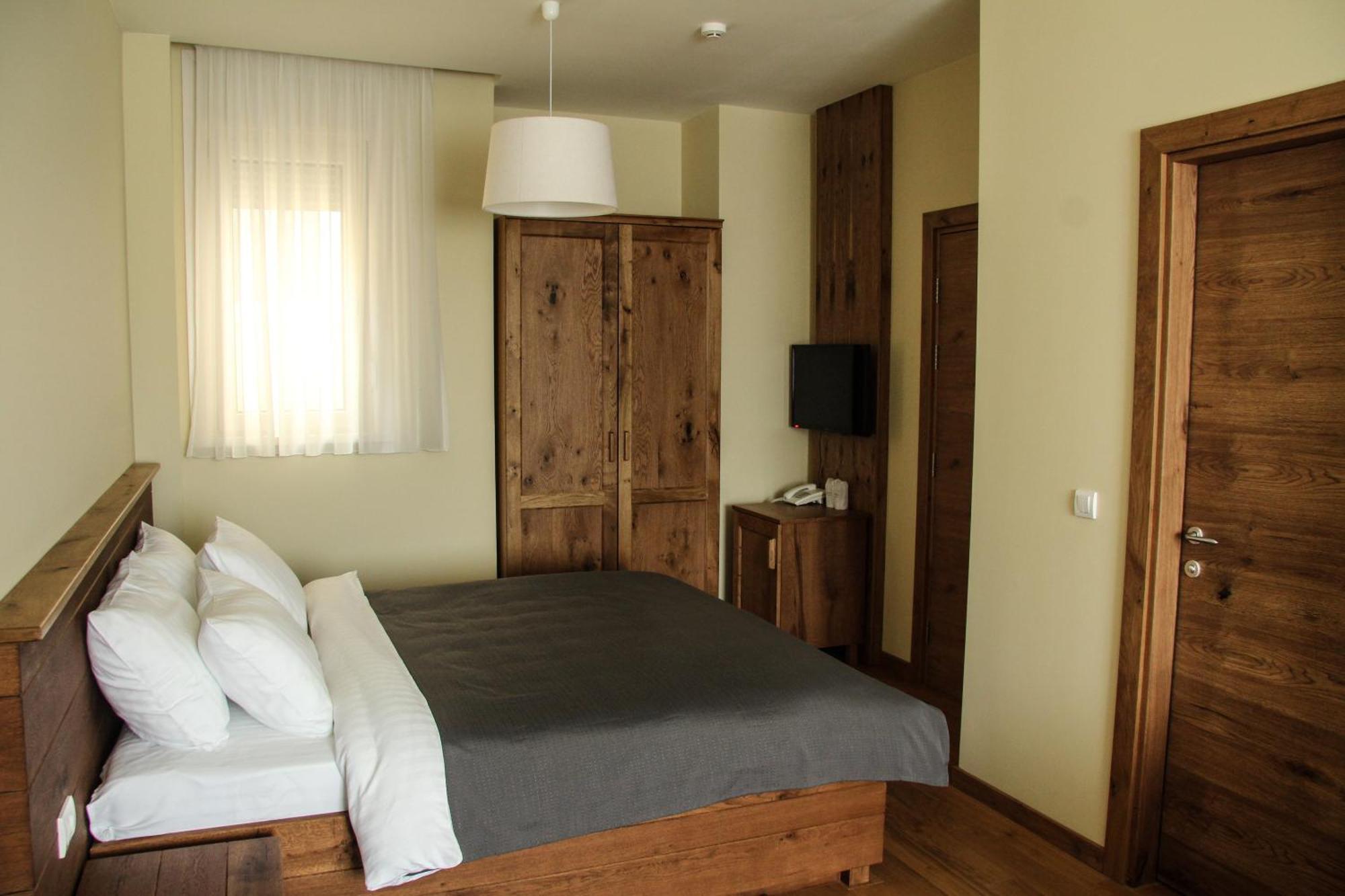 B&B Villa Panuka Pančevo 外观 照片