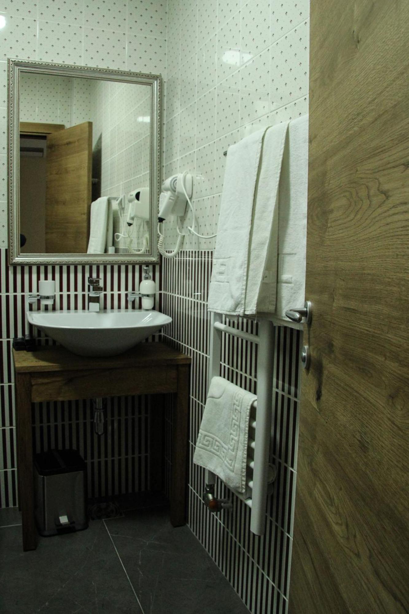 B&B Villa Panuka Pančevo 外观 照片