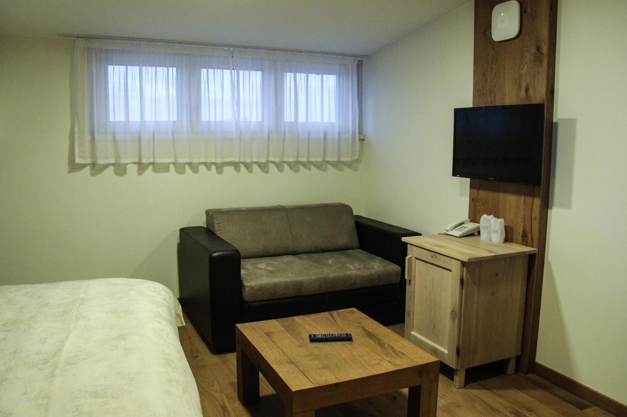 B&B Villa Panuka Pančevo 外观 照片