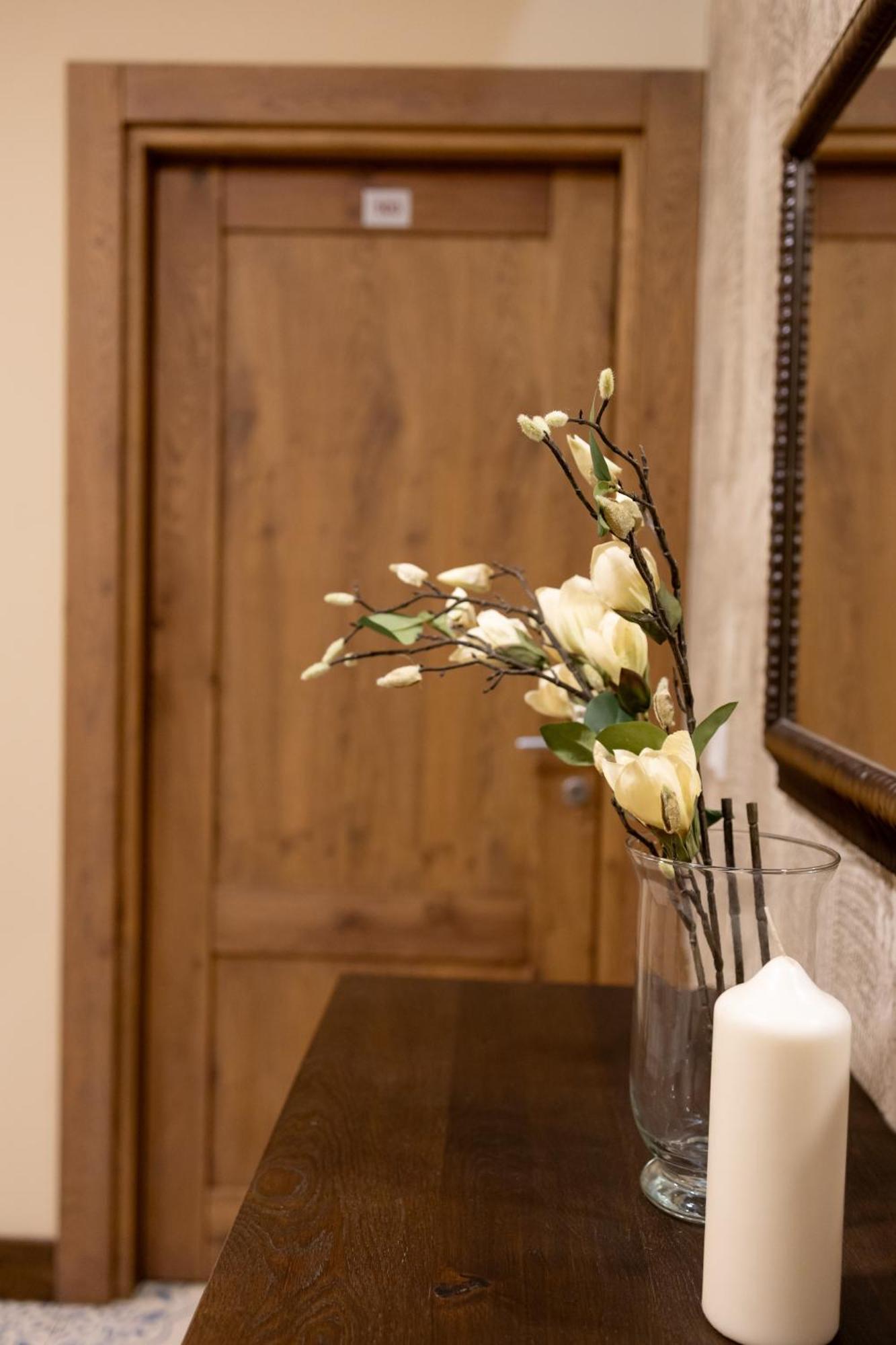 B&B Villa Panuka Pančevo 外观 照片