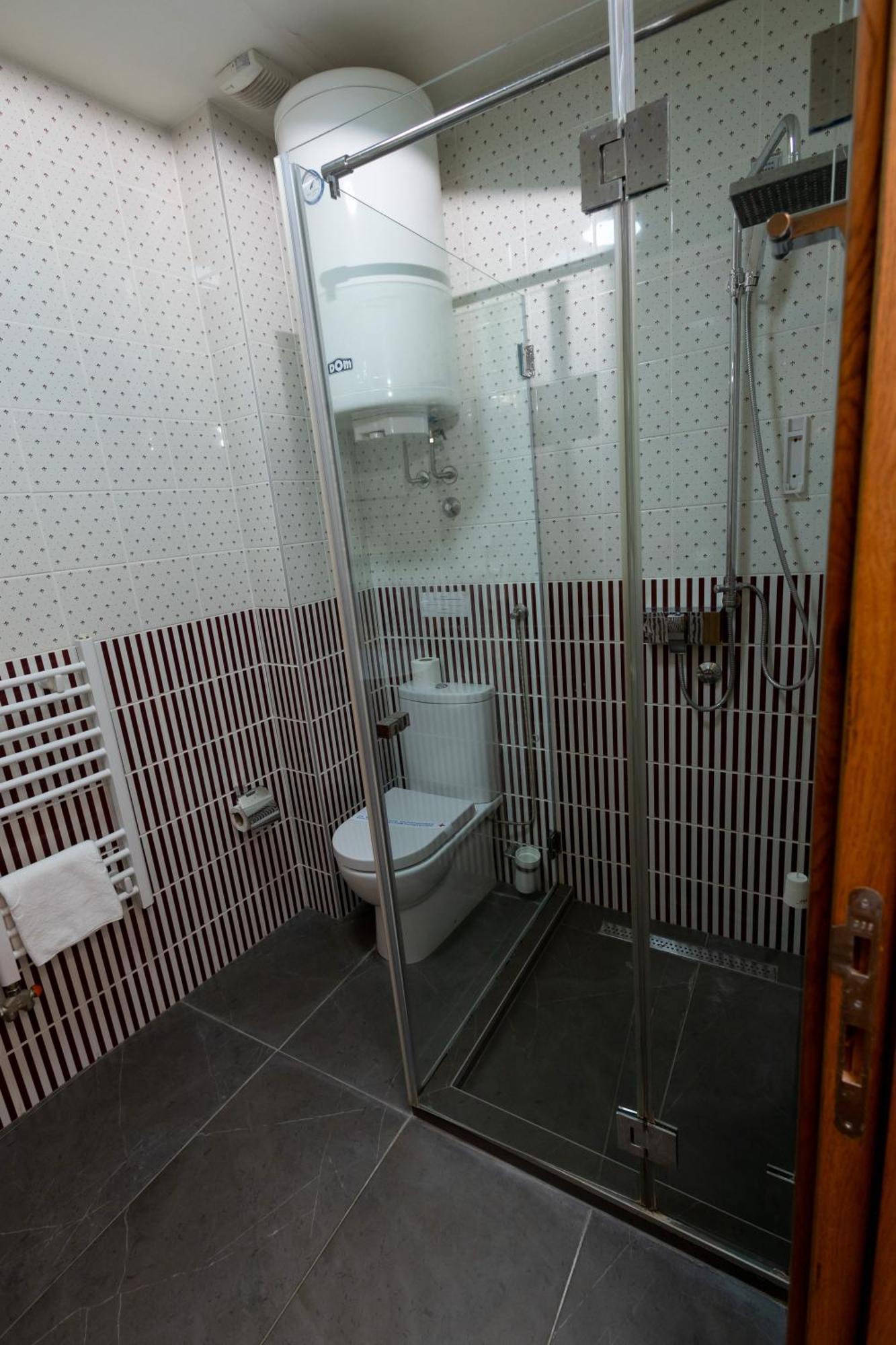B&B Villa Panuka Pančevo 外观 照片