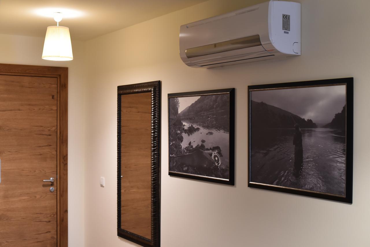 B&B Villa Panuka Pančevo 外观 照片