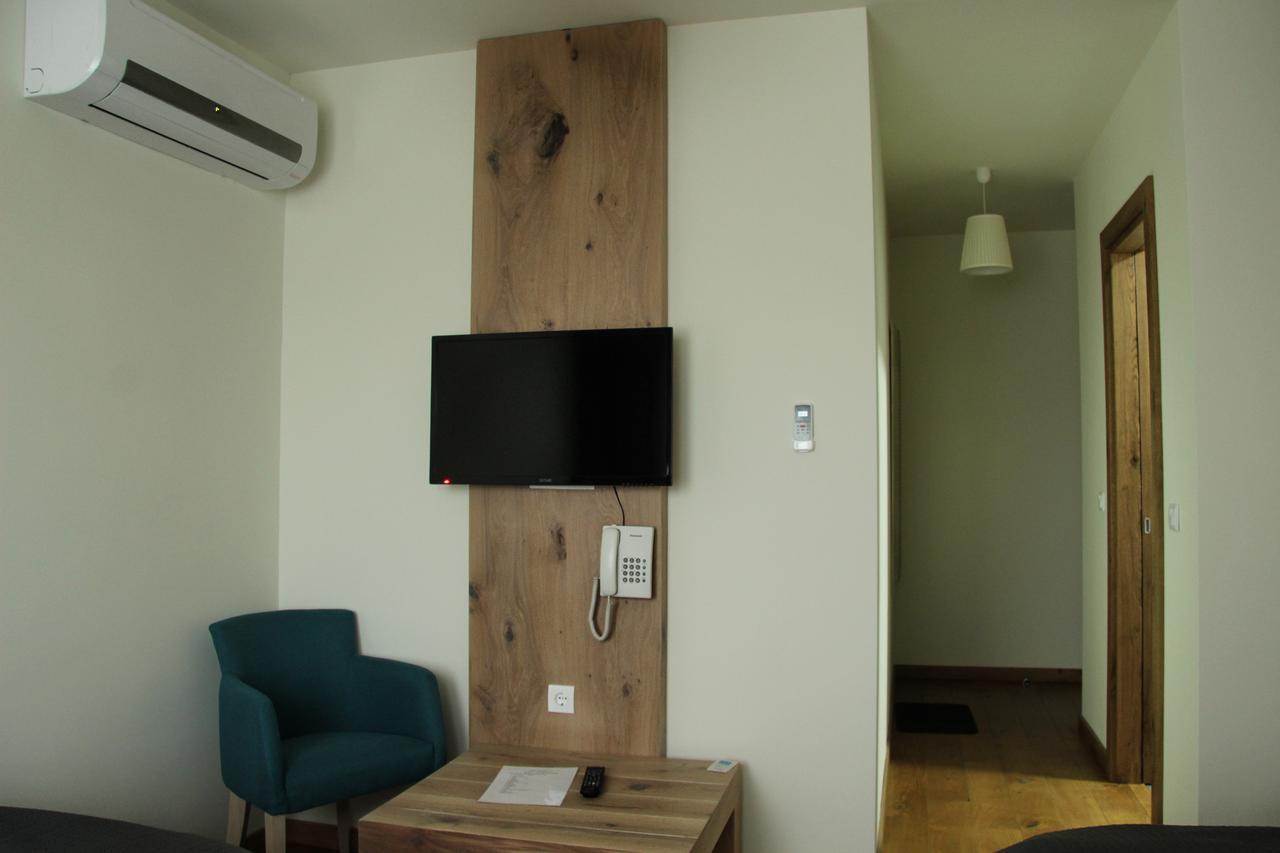 B&B Villa Panuka Pančevo 外观 照片