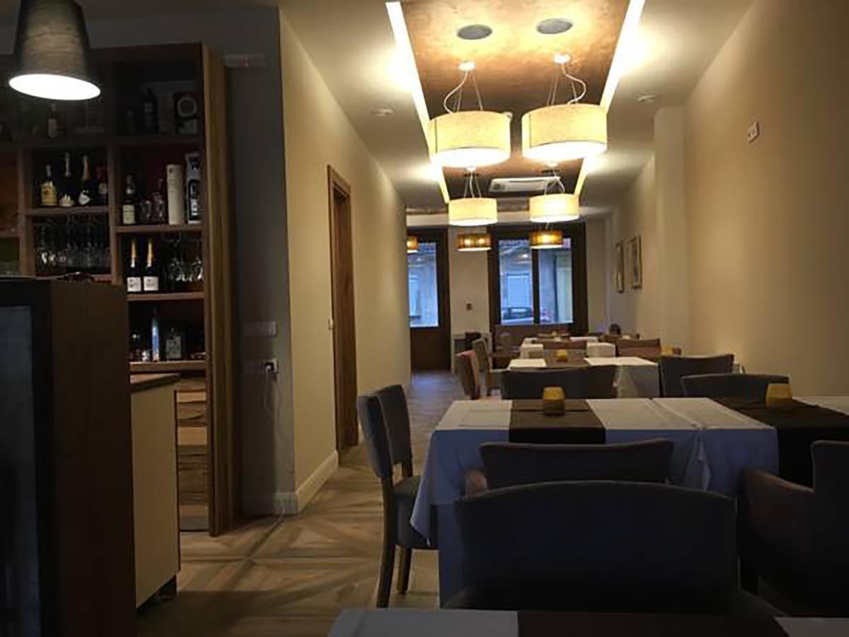 B&B Villa Panuka Pančevo 外观 照片