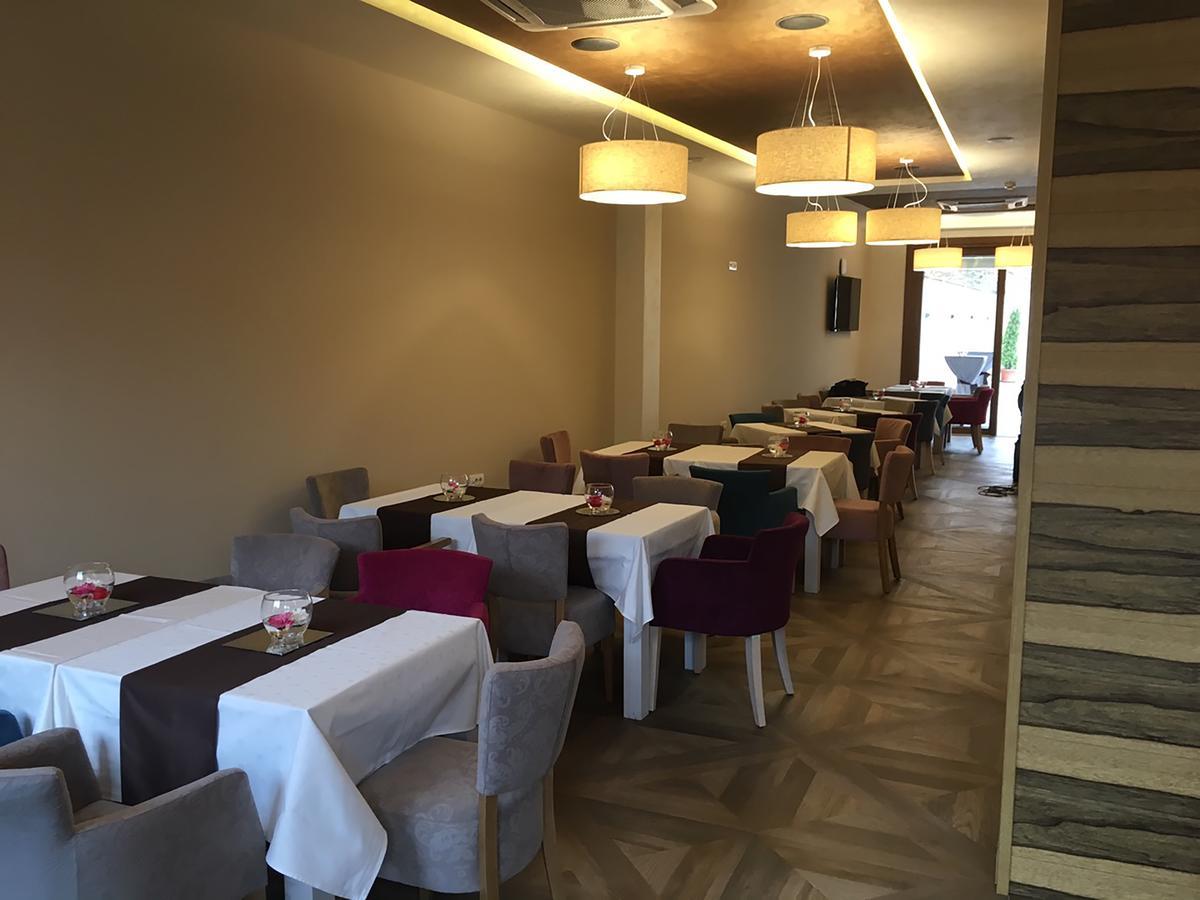 B&B Villa Panuka Pančevo 外观 照片
