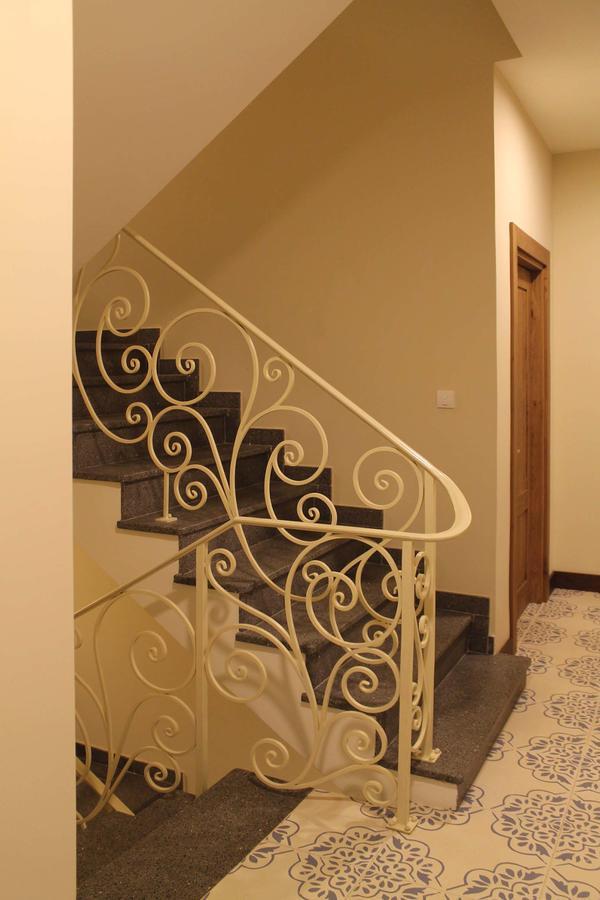 B&B Villa Panuka Pančevo 外观 照片