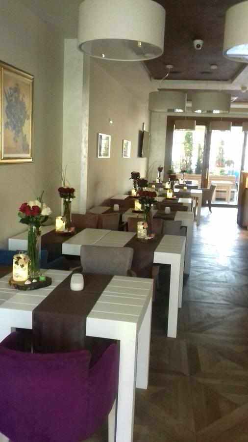 B&B Villa Panuka Pančevo 外观 照片