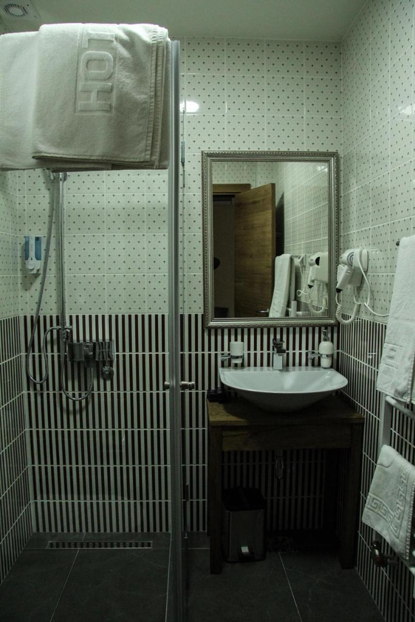 B&B Villa Panuka Pančevo 外观 照片