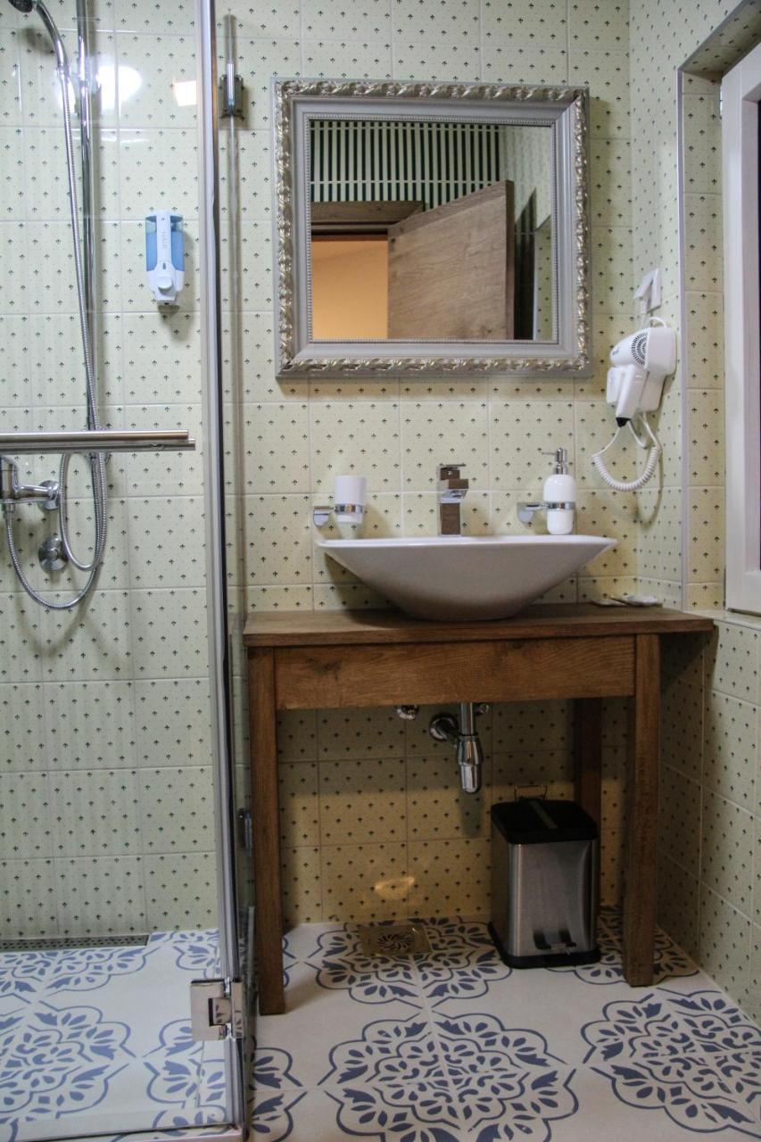B&B Villa Panuka Pančevo 外观 照片