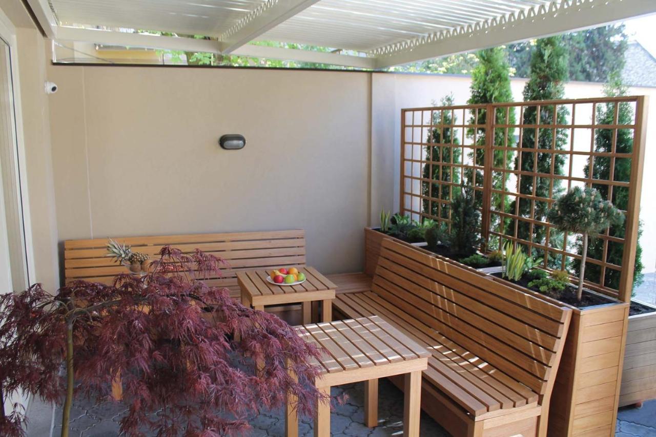 B&B Villa Panuka Pančevo 外观 照片