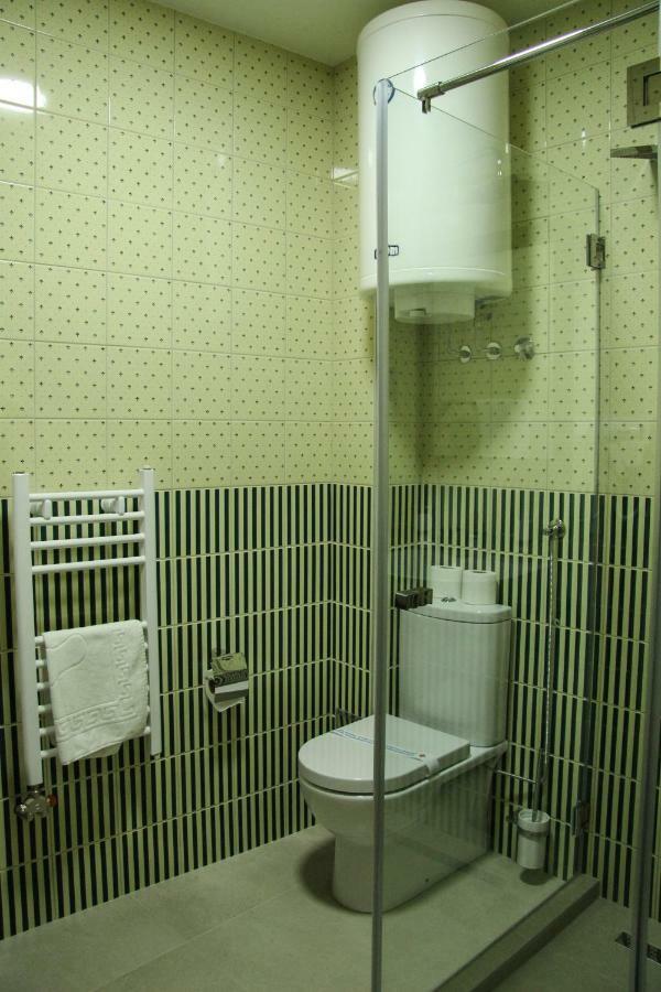 B&B Villa Panuka Pančevo 外观 照片