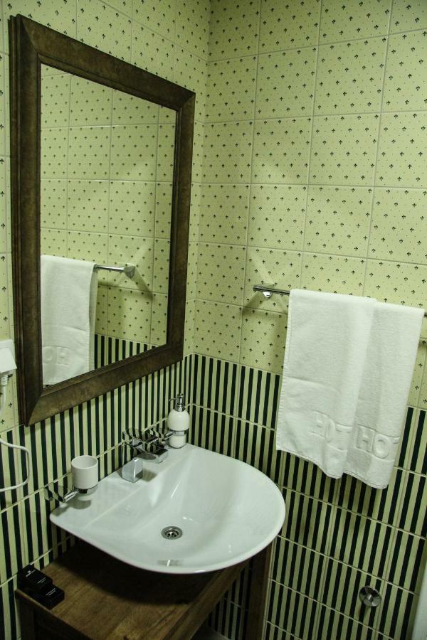 B&B Villa Panuka Pančevo 外观 照片