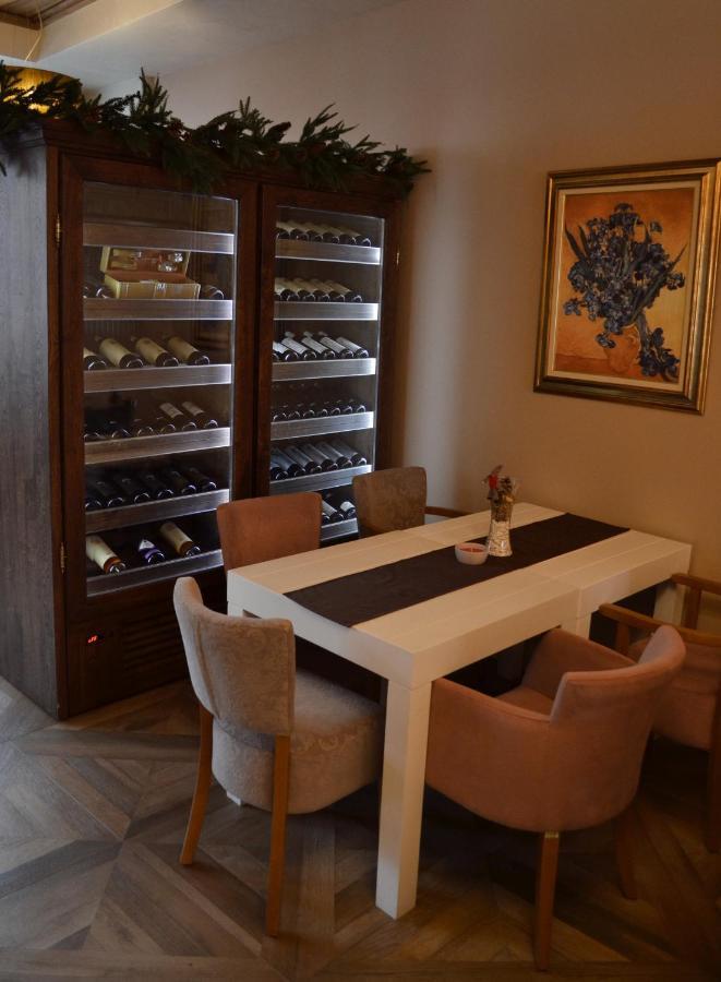 B&B Villa Panuka Pančevo 外观 照片