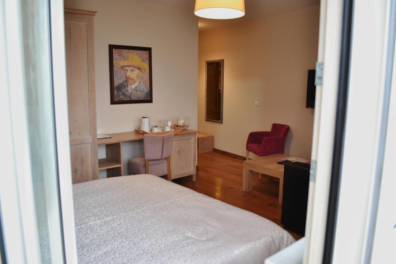 B&B Villa Panuka Pančevo 外观 照片